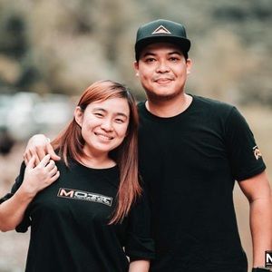 Meet your Posher, Glenn mark